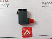 Parker Ps1-e23 Solenoid Valve 24V