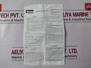 Parker Ps5386 Solenoid Valve Ggb Body Assembly Kit