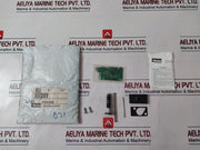 Parker Ps5386 Solenoid Valve Ggb Body Assembly Kit