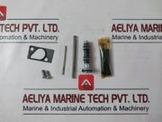 Parker Ps5386 Solenoid Valve Ggb Body Kit