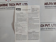 Parker Ps5387 Solenoid Valve Repair Kit