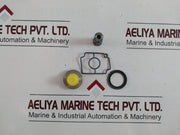 Parker Ps5387 Solenoid Valve Repair Kit