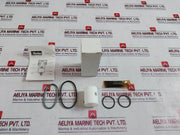 Parker Ps701P Filter Element Kit 40M Plastic Ll-0250-0033 Dmy