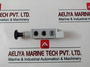 Parker Pvn3-3110-00A
