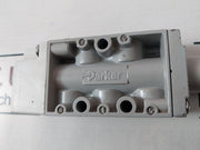 Parker Pvn3-3110-00A