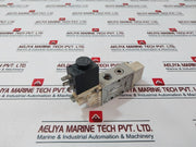 Parker Pvn3-5150-57A Pneumatic Valve 2.5W
