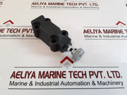 Parker R4Vpixx-00510A110 Relief Valve
