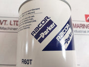 Parker R60T Fuel Filter Water Separator