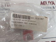 Parker R60T Fuel Filter Water Separator Series 690