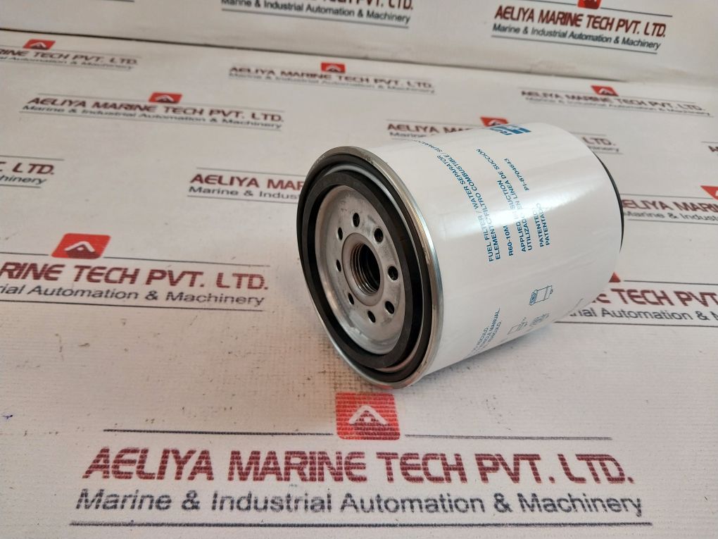 Parker Racor R60-10M Diesel Filter – Aeliya Marine