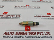 Parker Rd102S30 Direct Acting Relief Valve