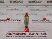 Parker Rd102S30 Direct Acting Relief Valve