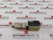 Parker Rdm2Pt21Svg15 Pressure Reducing Valve 350 Bar