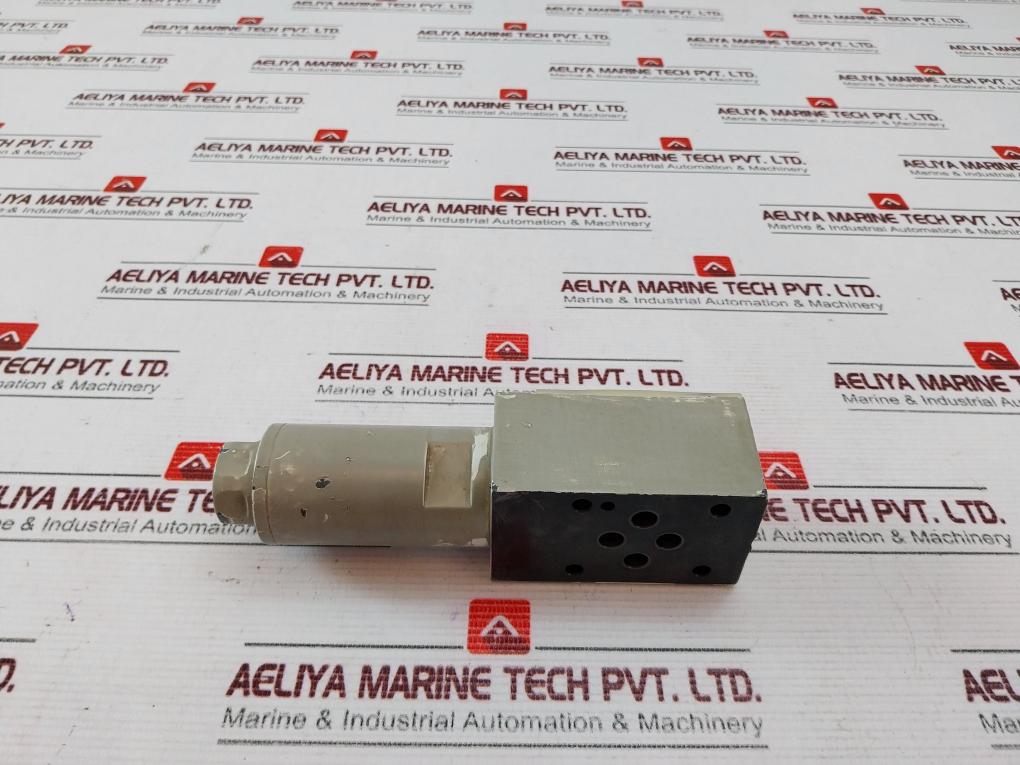Parker Rdm2Pt21Svg15 Pressure Reducing Valve 350 Bar
