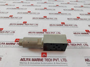 Parker Rdm2Pt21Svg15 Pressure Reducing Valve 350 Bar