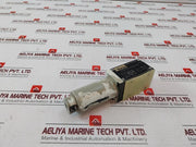 Parker Rdm2Pt21Svg15 Pressure Reducing Valve 350 Bar