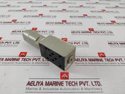 Parker Rdm2Pt21Svg15 Pressure Reducing Valve 350 Bar