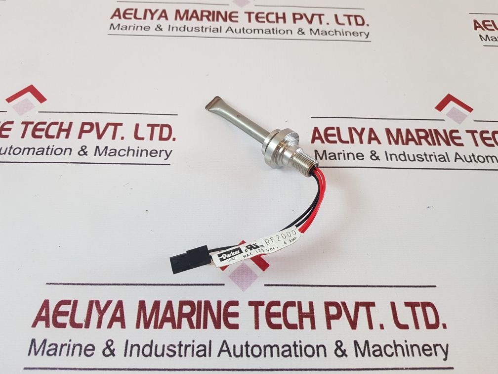 Parker Rf 2000 Probe & Switch – Aeliya Marine
