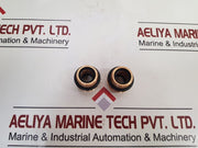 Parker Rg2Ahl0061 Rod Gland Cartridge Kit