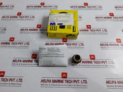 Parker Rg2Ahl0061 Gland Cartridge Kit Cylinder Division 5/8 Tuff-seal 2H-3L-vh