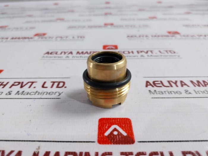 Parker Rg2Ahl0061 Gland Cartridge Kit Cylinder Division 5/8 Tuff-seal 2H-3L-vh