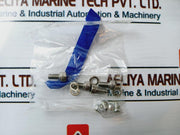 Parker Rs230C1R1141 Servo Motor With Cvx0260Be0Sdnnb Vacuum Generator Set