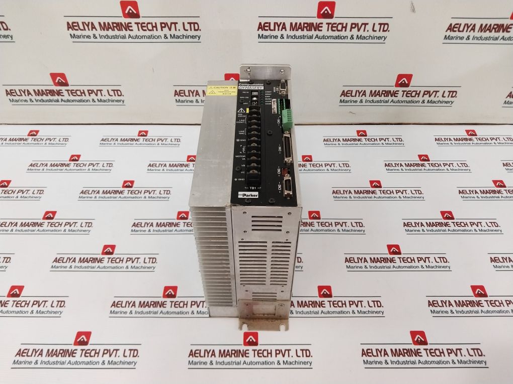 Parker Rs232C Compumotor Servo Actuator 200-230Vac