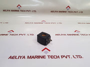 Parker Rt14 14W Solenoid Coil Ip 65