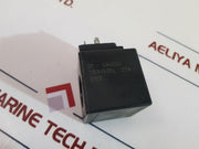 Parker S1-gau000 115V/60Hz Solenoid Coil