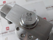 Parker S2B8S15P8 2 Way Rov Paddle Valve
