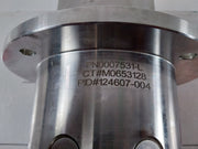 Parker S2B8S15P8 2 Way Rov Paddle Valve