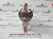 Parker S2B8S15P8 2 Way Rov Paddle Valve