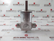 Parker S2B8S15P8 2 Way Rov Paddle Valve