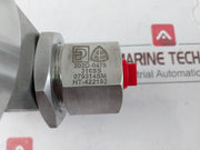 Parker S2B8S15P8 2 Way Rov Paddle Valve