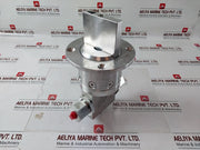 Parker S2B8S15P8 2 Way Rov Paddle Valve