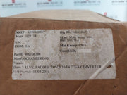 Parker S3Bd3S15P6 Paddle Valve