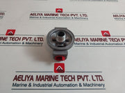 Parker Sc2 Solenoid Valve