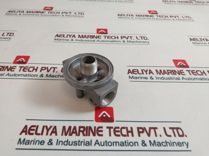 Parker Sc2 Solenoid Valve