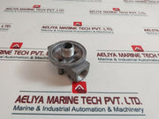 Parker Sc2 Solenoid Valve