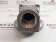 Parker Sc2 Solenoid Valve