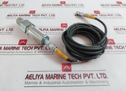 Parker Scpt-015-02-02 Pressure Sensor Set 9200 Psi