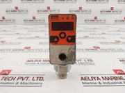 Parker Sctsd-150-10-05 Temperature Controller 0/4â€¦20Ma