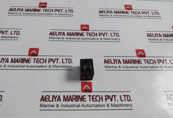 Parker Series 2 Solenoid Coil 110V Ac 2W 720-388