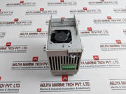 Parker Slvd5Pr Digital Servo Drive Input 3Ph 230V 50-60Hz