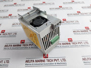 Parker Slvd5Pr Digital Servo Drive Input 3Ph 230V 50-60Hz