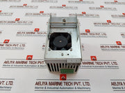 Parker Slvd5Pr Digital Servo Drive 6.12A 50-60Hz 3Ph 230V