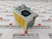 Parker Slvd5Pr Digital Servo Drive 6.12A 50-60Hz 3Ph 230V