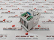 Parker Slvd5Pr Digital Servo Drive 6.12A 50-60Hz 3Ph 230V