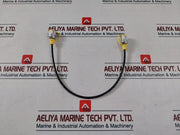 Parker Sma3-400 High Pressure Coupling Hose With M16X2 Connection