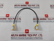 Parker Sma3-400 High Pressure Coupling Hose With M16X2 Connection
